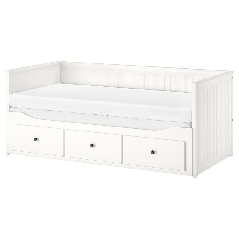 IKEA Hemnes ліжко розкладне Нове