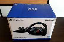 Playstation g29 kierownica