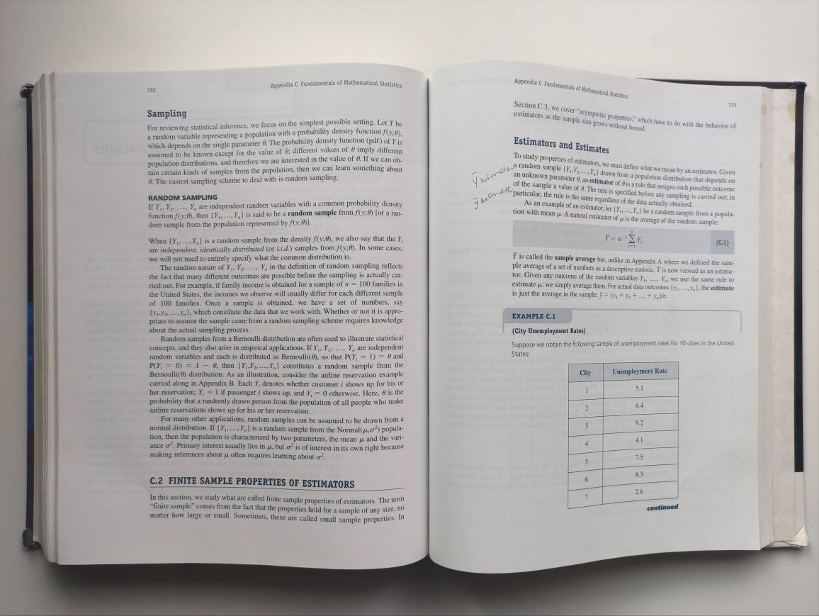 Introductory Econometrics- A Modern Approach- Jeffrey Wooldridge