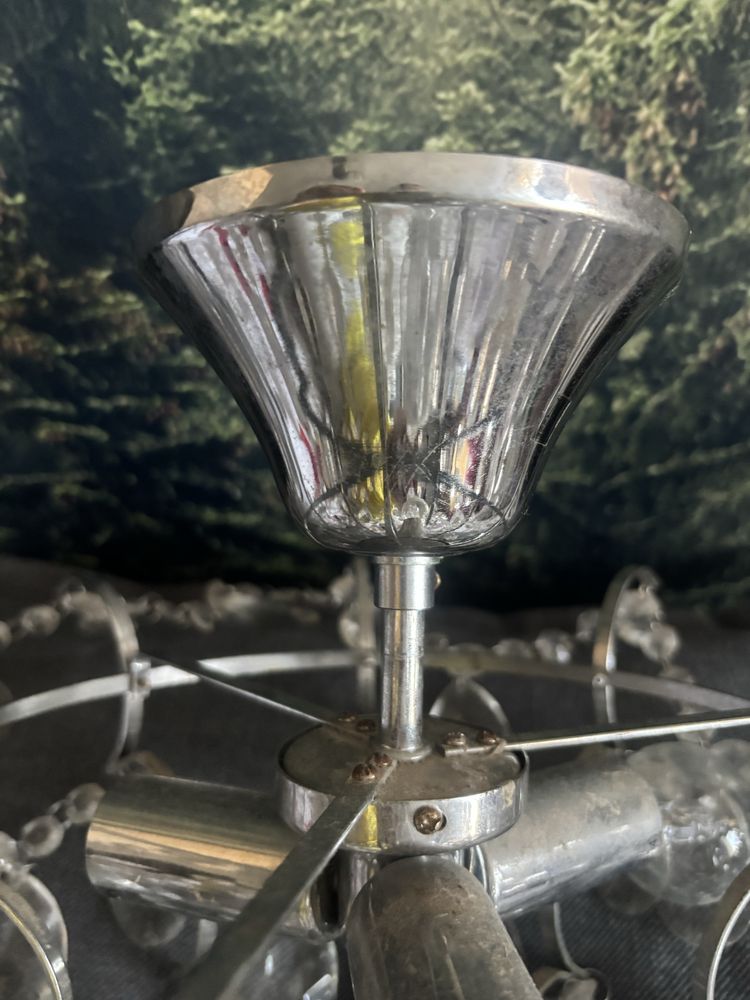 Lampa Sufitowa Plafon firma Marc Slojd