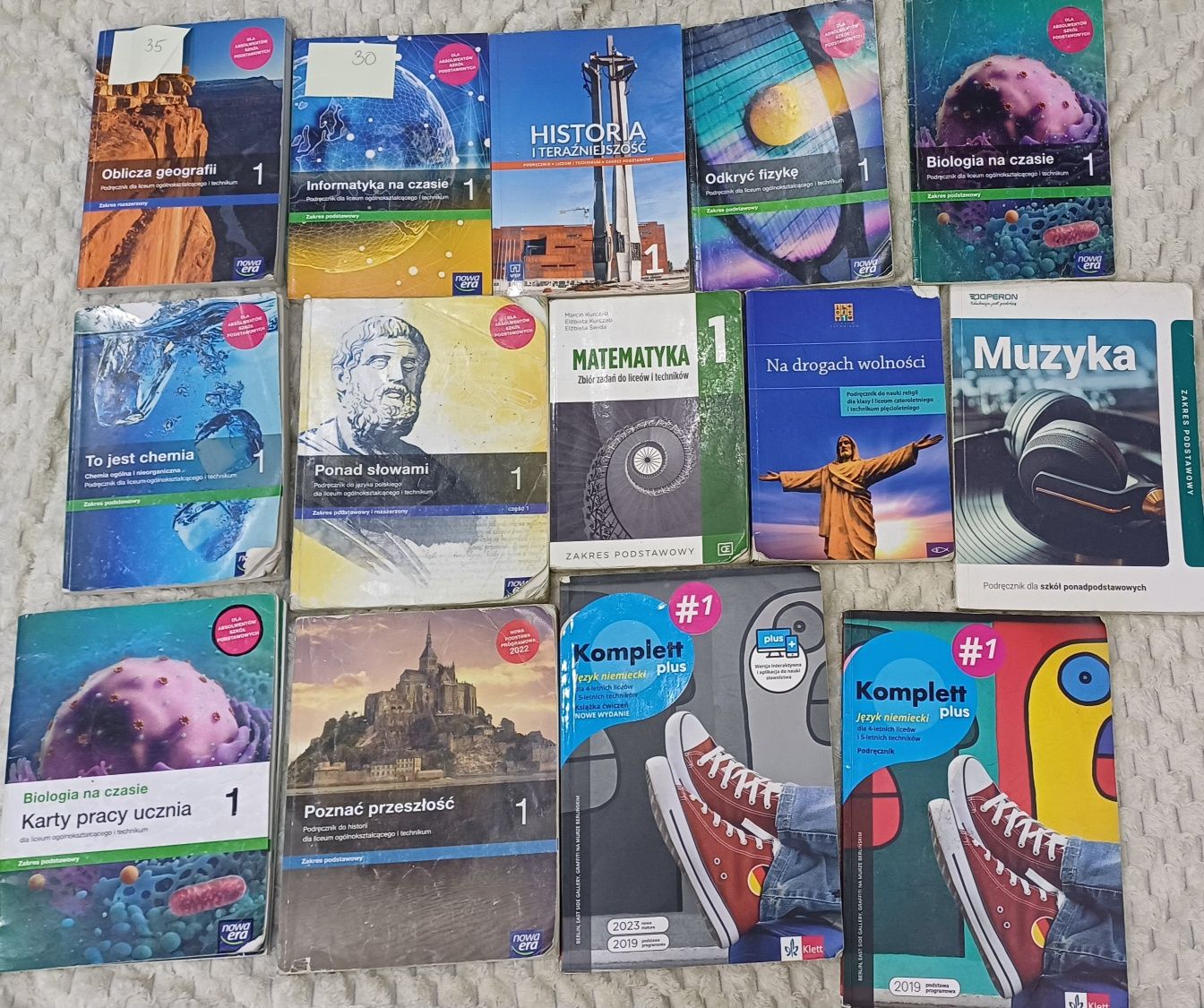 Podręcznik TO JEST CHEMIA 2 zakres podstawowy. Liceum i Technikum kl.2