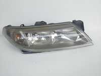 Lampa przednia prawa Renault Laguna 2 xenon Europa