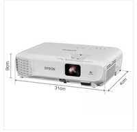 Проектор epson eb-x06