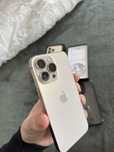 iPhone 13 Pro Gold 128GB jak ze sklepu