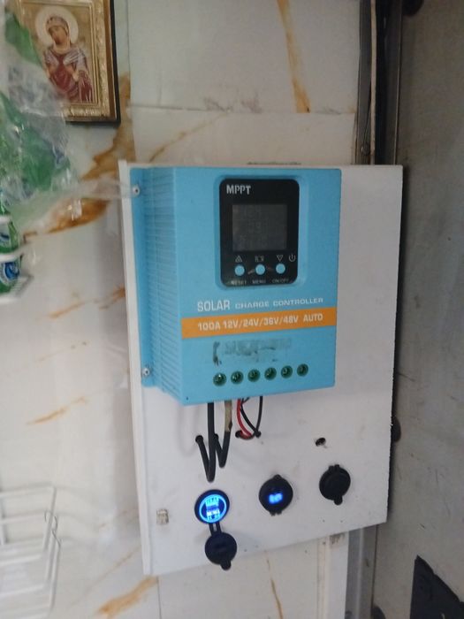 Продам авто дом.