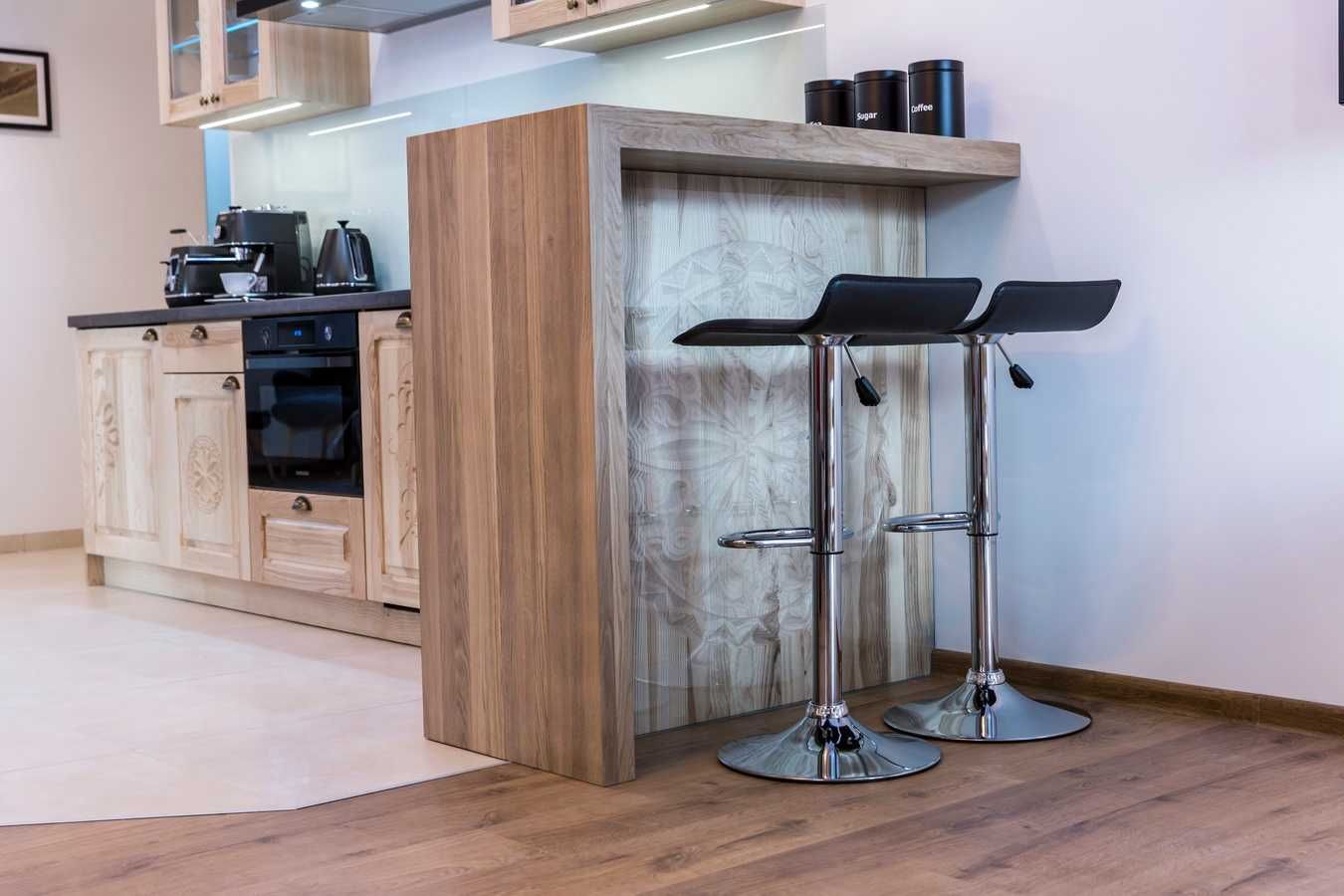 Zakopane - apartamenty dla 2-6 os 50 m od wyciągu, 1500 m od Krupówek