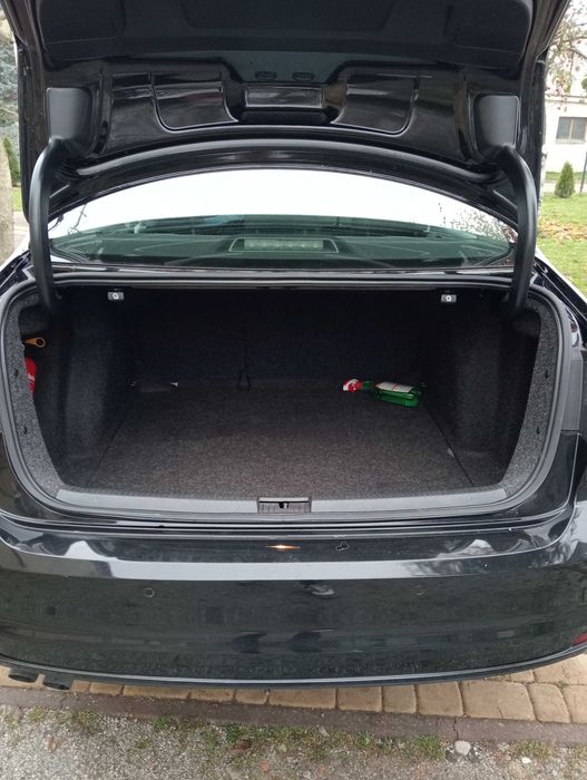 Sprzedam VW Jetta 2017r