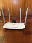 Router tp link como novo