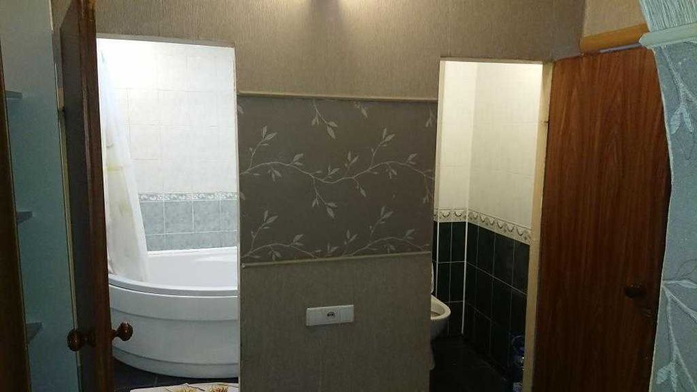 Продаж 2-к квартири 53,3 м2 м. Київ, вул.Лаврухіна, 7. 55000$