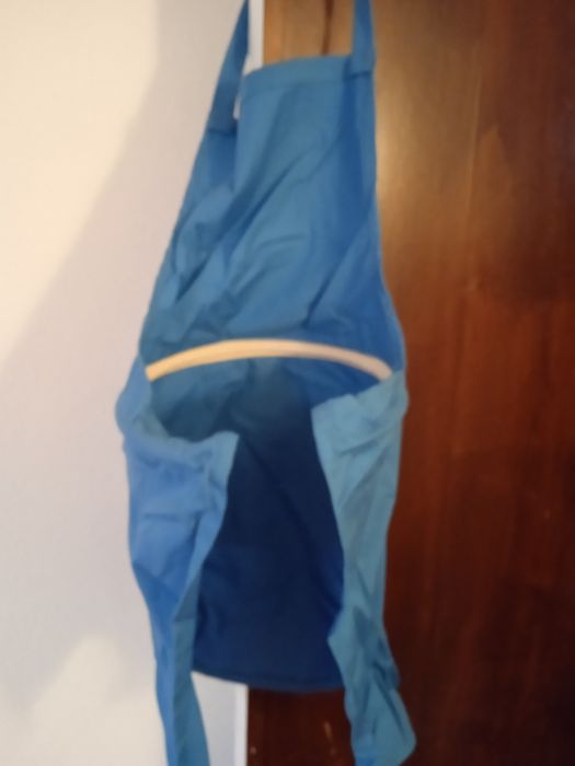 Aventais de criança