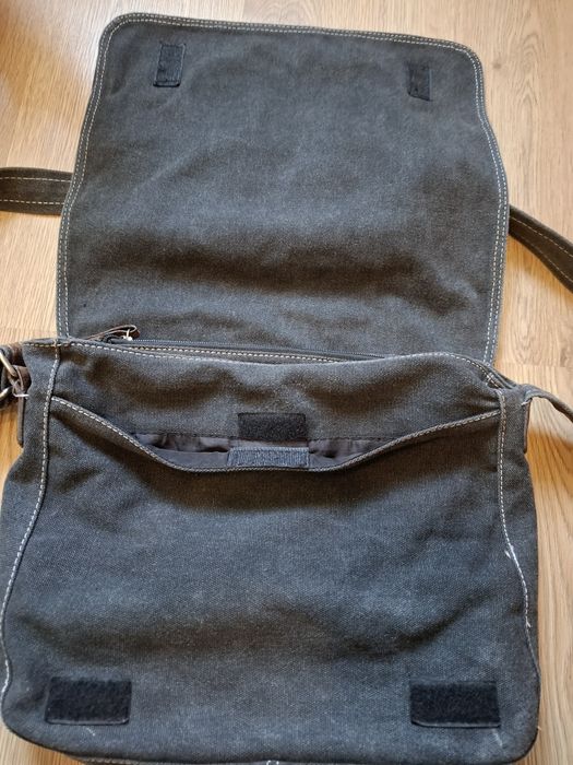 Сумка через  плечо молодежная