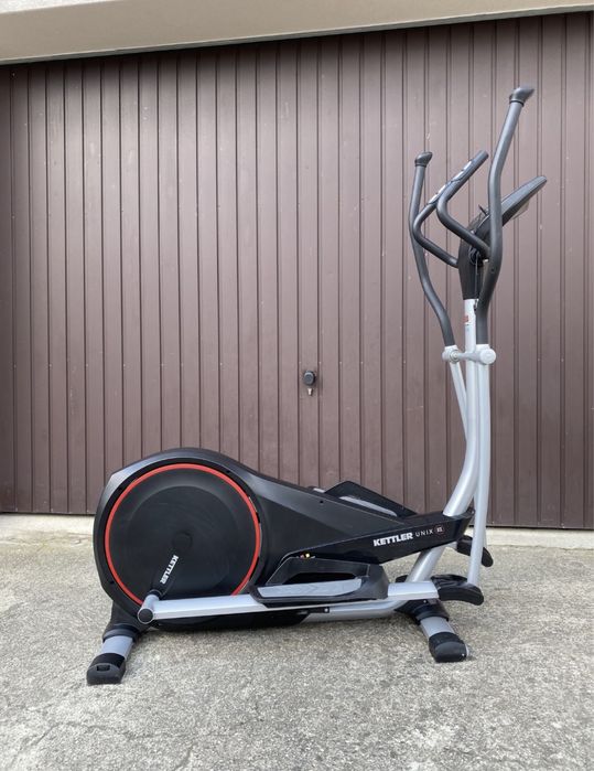 Orbitrek Kettler Unix E-jak nowy