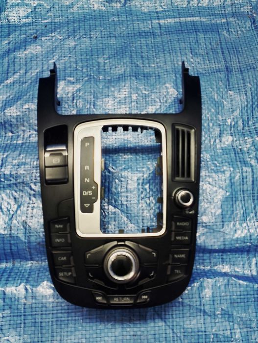 Sterownik MMI A4 B8 LIFT q5  8t0.919.611wfx