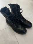 Botki Steve Madden. Stan idealny, jak nowe.