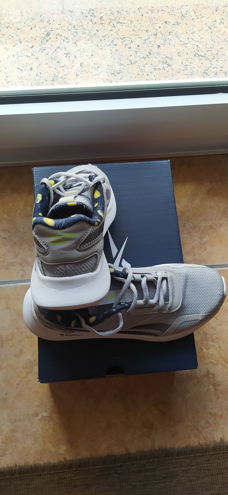 Sapatilhas REEBOK