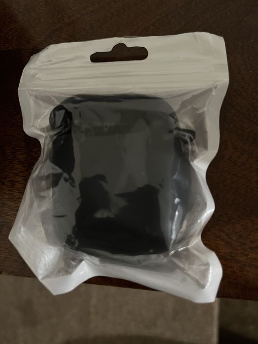 Чехол для наушников airpods