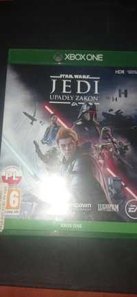 Star Wars Jedi Upadły Zakon Xbox one