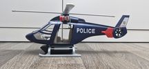 Playmobil helikopter policyjny 5183