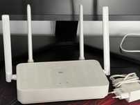 Xiaomi mi router AX 1800