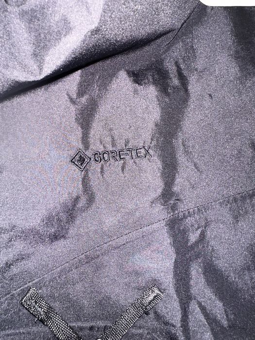 Куртка arcteryx beta lt gore tex ветровка gorpcore арк артерикс