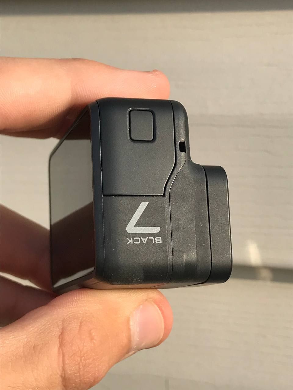 GoPro Hero 7 Black Екшн камера гоу про екшен камера го про бу экшн