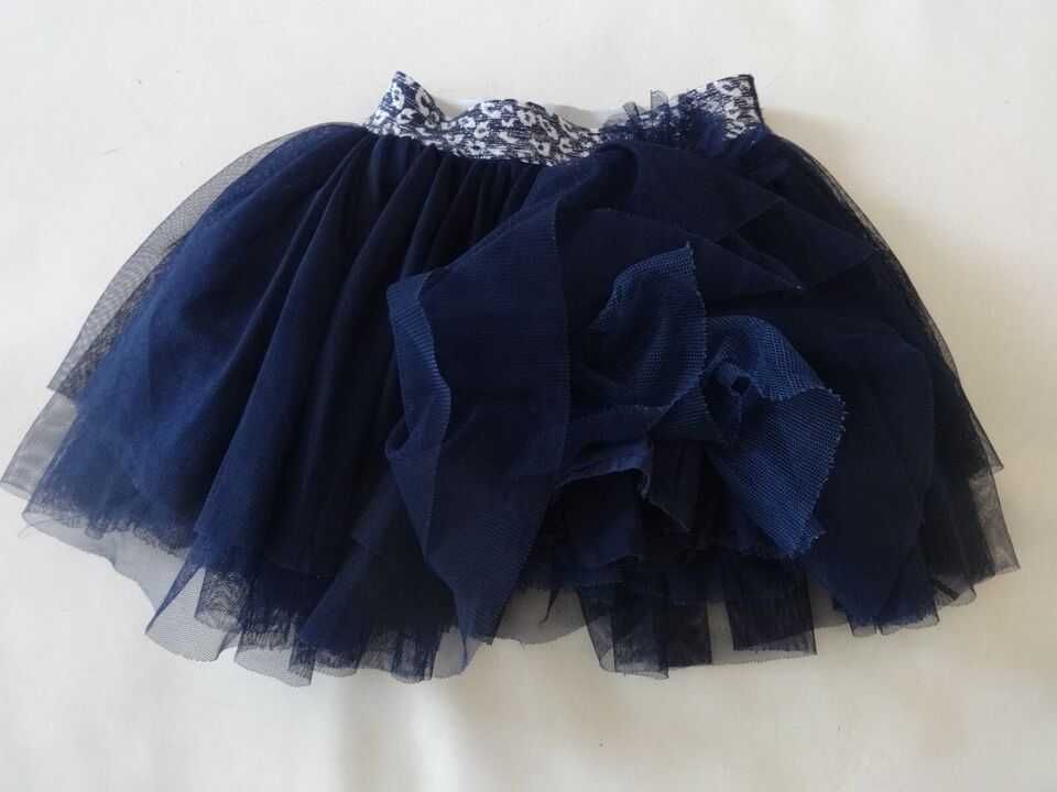 H&M spodniczka dziewczeca r. 92