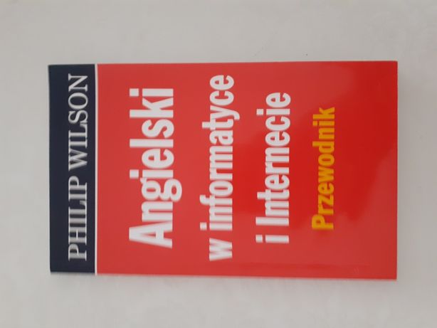 Podręczniki do nauki języka angielskiego wydawnictwa Wilson