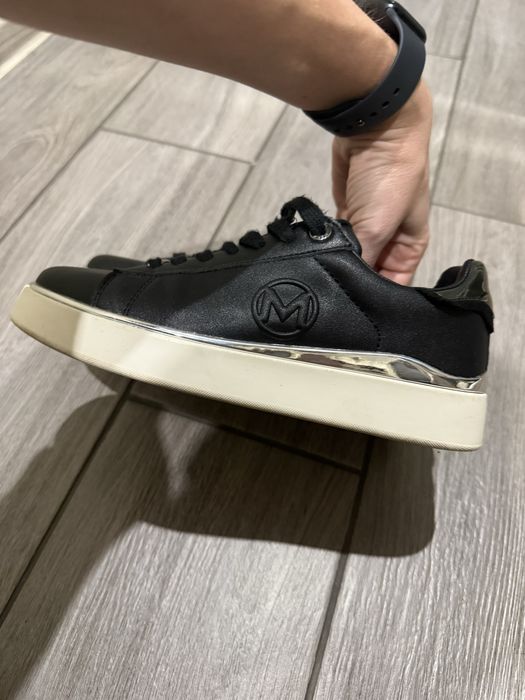 Кросовки кеди MEXX