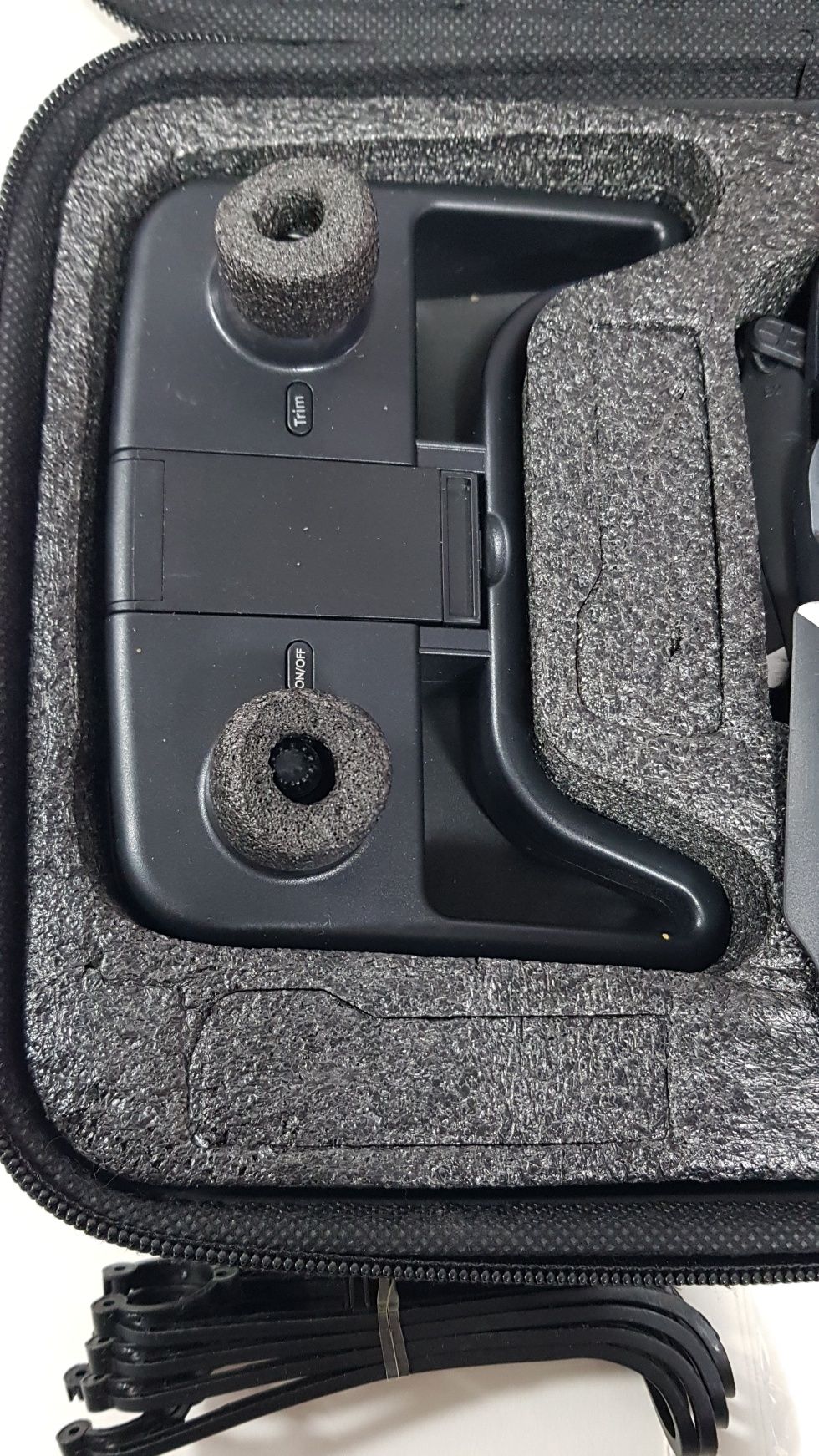 Квадрокоптер S9000