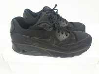 Nike air max essentional 537384 kolor 090 sneakersy 44.5 buty sportowe