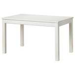 Mesa Madeira Extensível 4 ~ 6 Pessoas