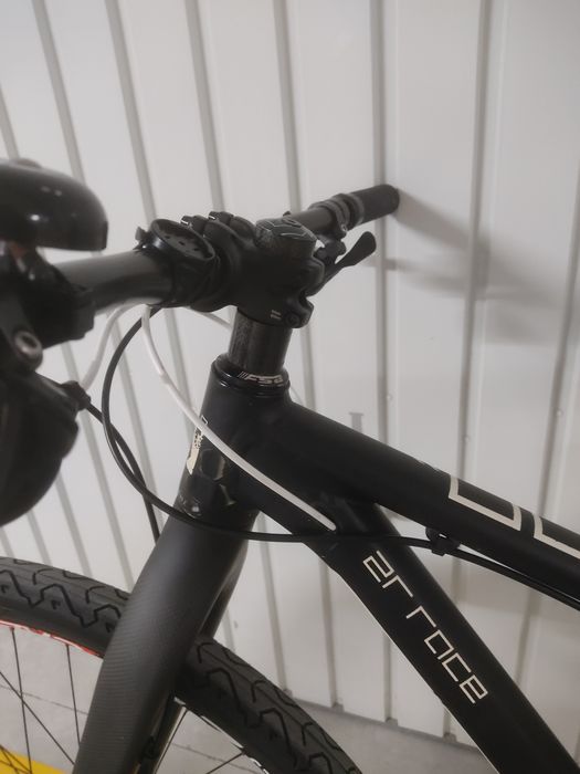 Radon ZR - Roda 29 + Forqueta rígida - 10kg