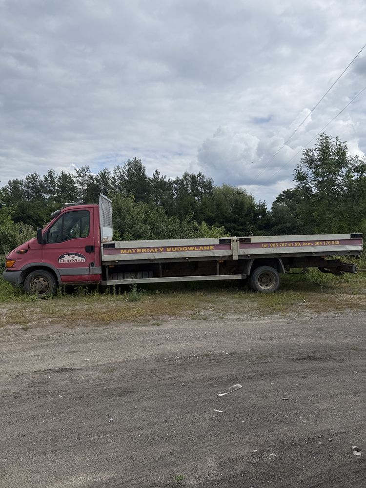 Iveco Daily 50C15