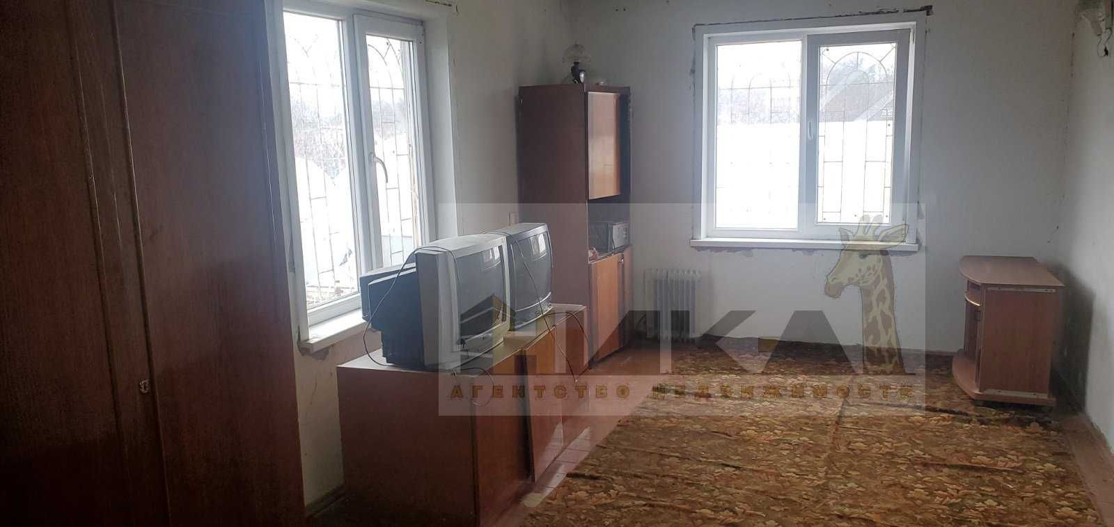 Продам будинок в Солов'їній рощі.