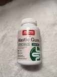 Mastic Gum Jarrow Formulas. Guma mastyksowa.