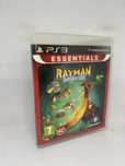 Gra Rayman Legends PS3 Sony Play Station 3 pudełkowa PL