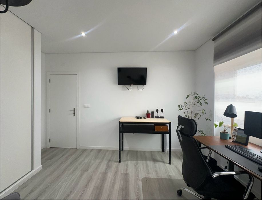Apartamento T3 - Centro de Palmela
