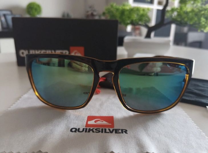 Oculos de sol Quiksilver