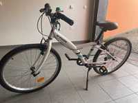 Bicicleta Decathlon