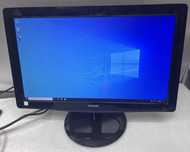 Монитор LED 18.5" Philips 193V3 VGA DVI широкоформатный