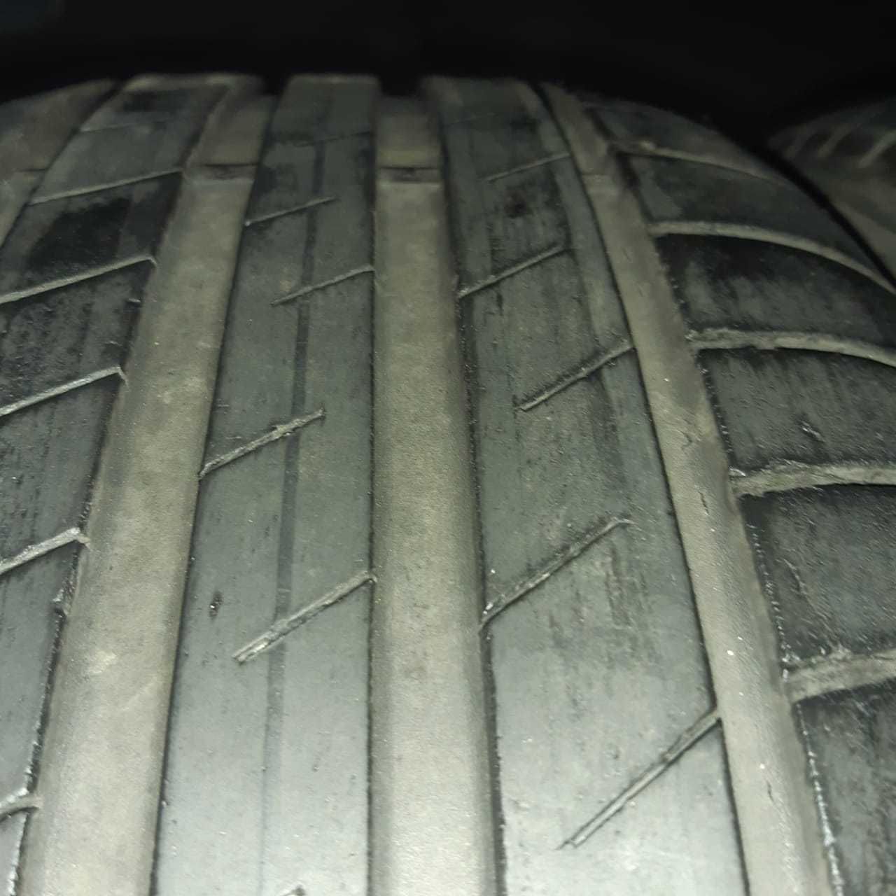 Літні шини 205/55/R16 Goodyear, б/у