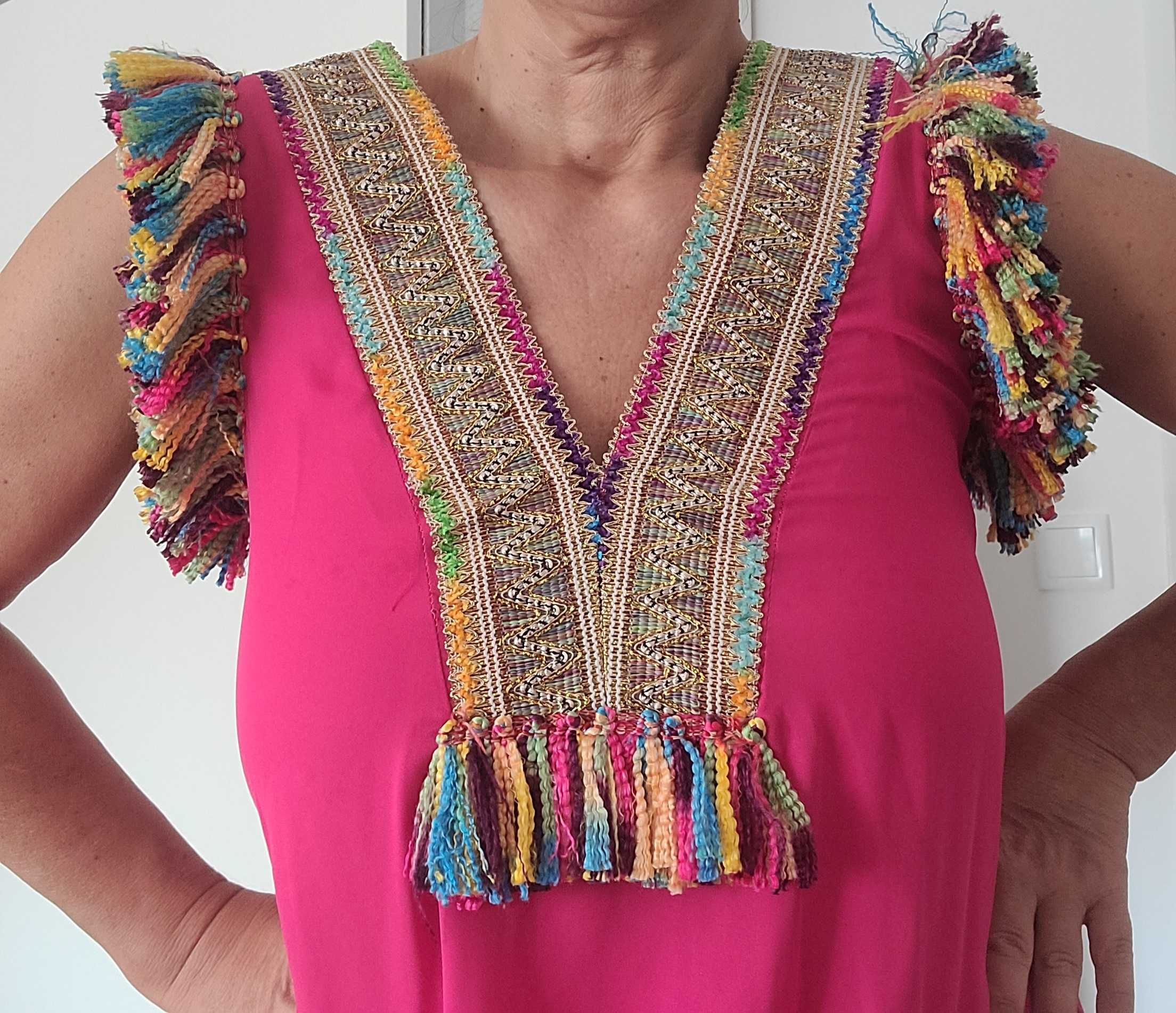 Blusa chique da Briefly
