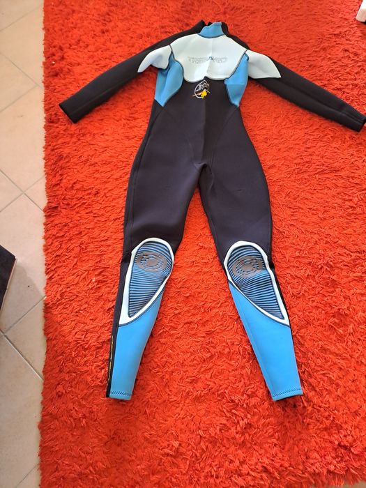 Fato de mergulho ou surf Tripord