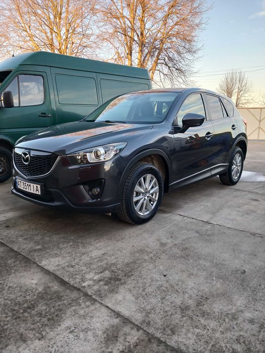 Mazda CX-5  SKYACTIV  14 р.в. 2.2 дизель кпп-автомат