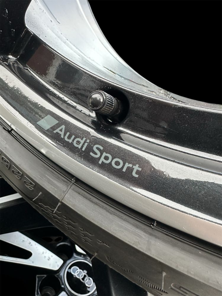 Koła 18 AUDI A3 S3 …itp