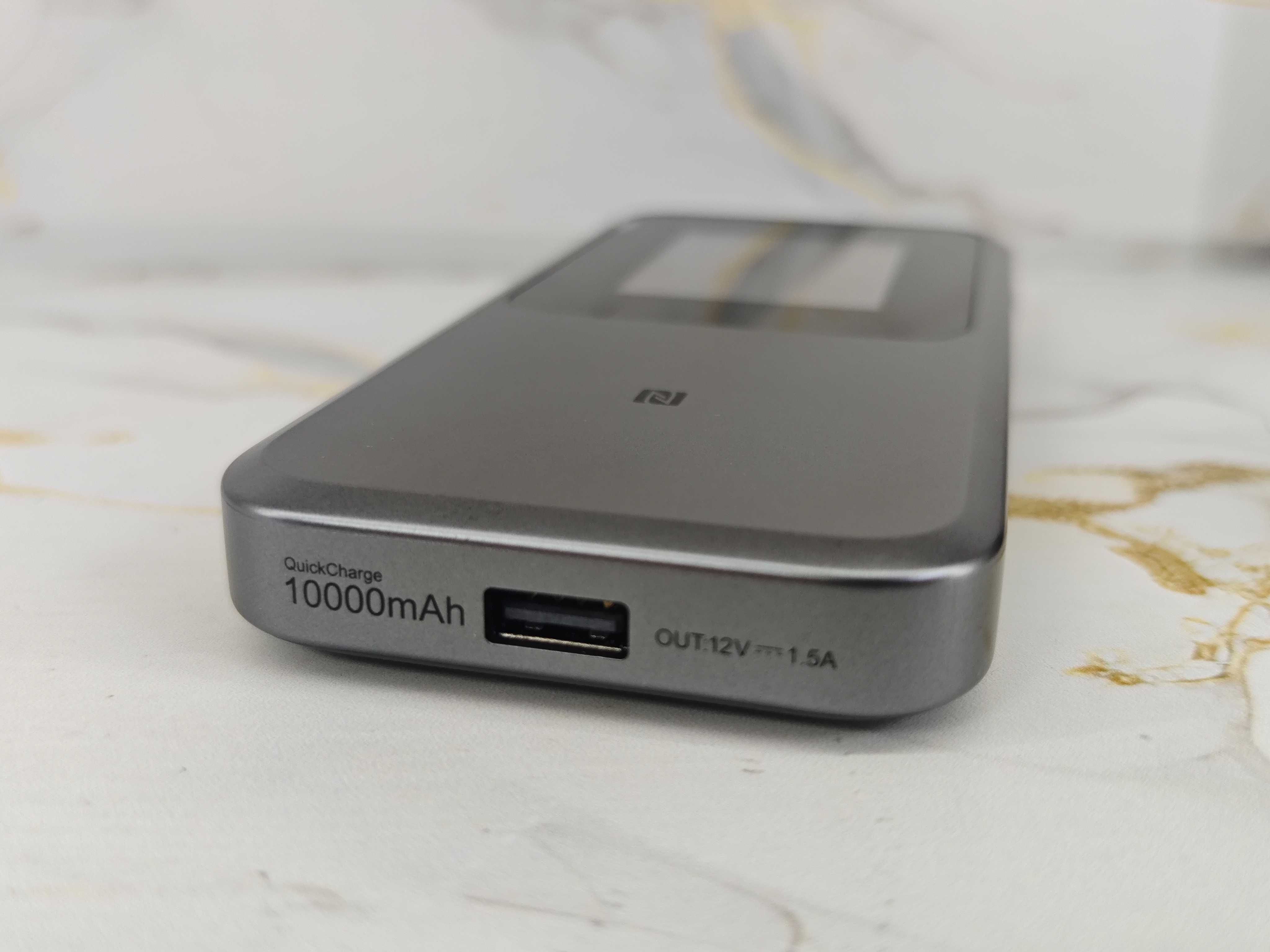 Router mobilny 5G - ZTE MU5120 5G LTE KAT.19
