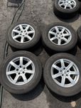 Felgi aluminiowe 5x114,3 16x7j et37 Kia Hyundai Toyota Renault Honda