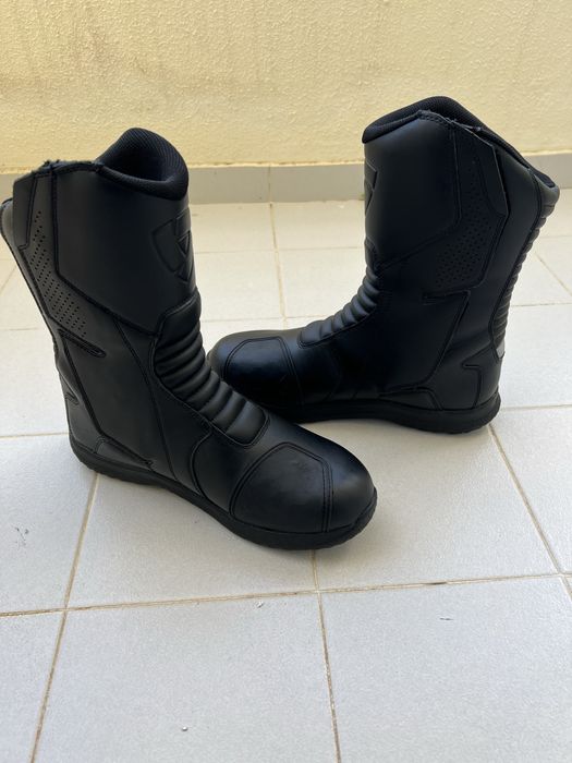 Botas REVIT Link GTX Novas