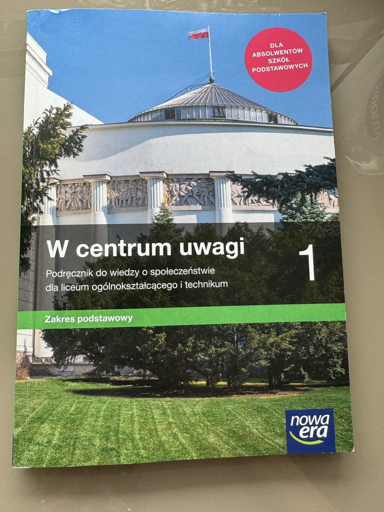 Wos W centrum uwagi 1