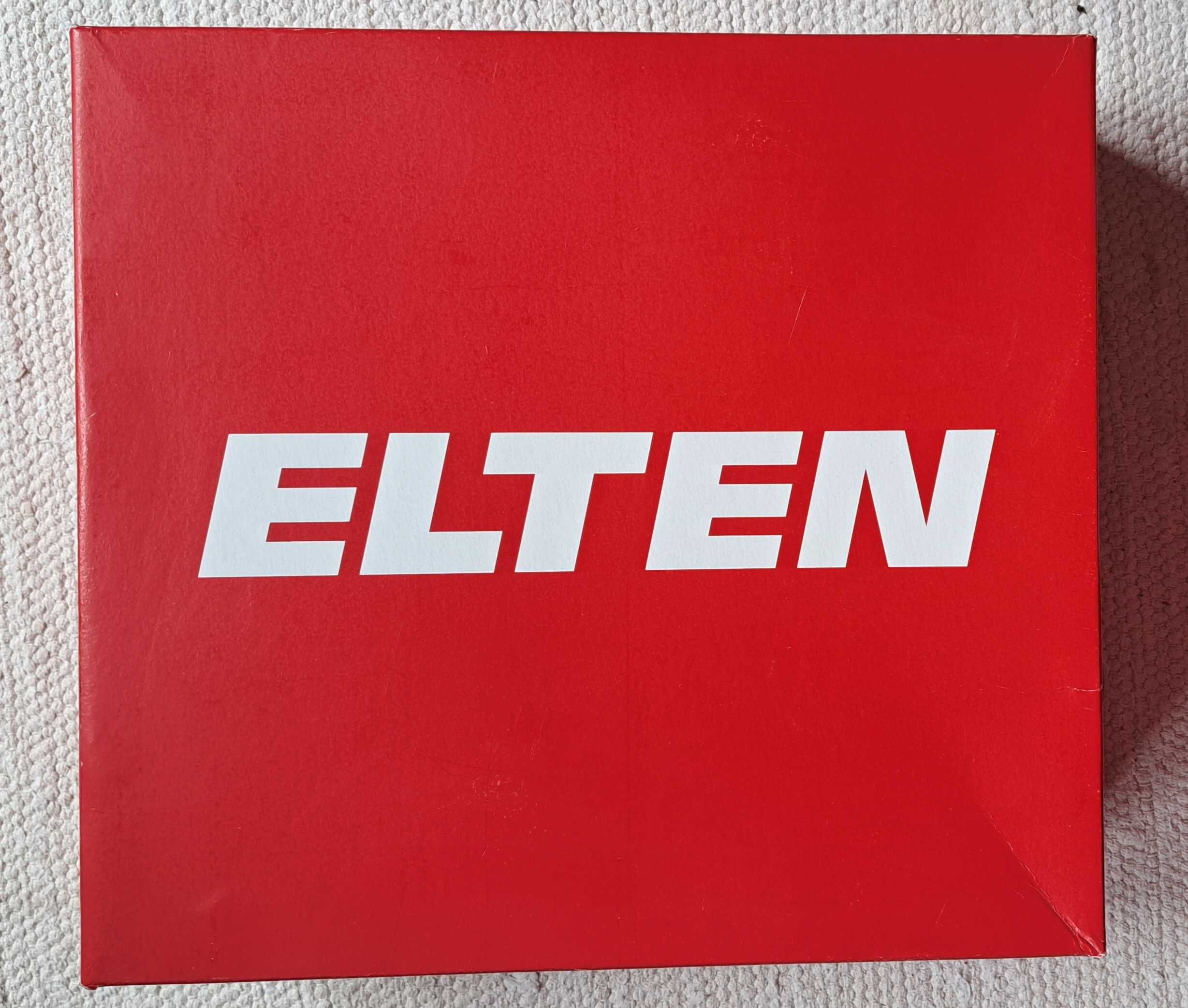 Buty robocze Elten Alessio Steel Xw NOWE